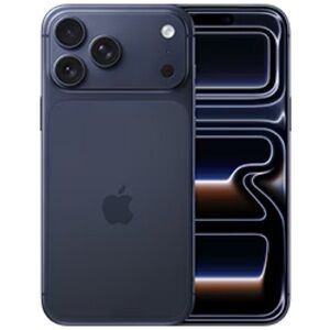 iPhone 17 Pro Max - Blue
Apple Intelligence